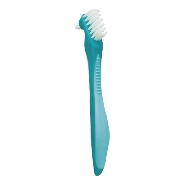 GUM Denture Brush