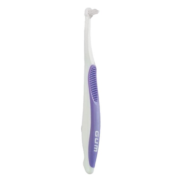 GUM End Tuft Toothbrush - Toothbrush